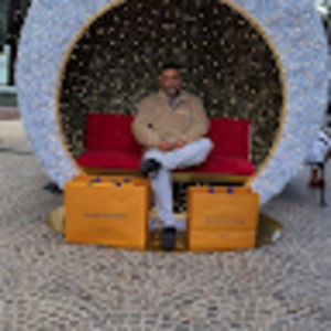 Meet your Posher, Bernardo